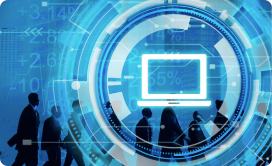 Digital Transformation