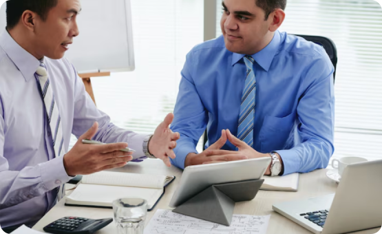 Management Consulting